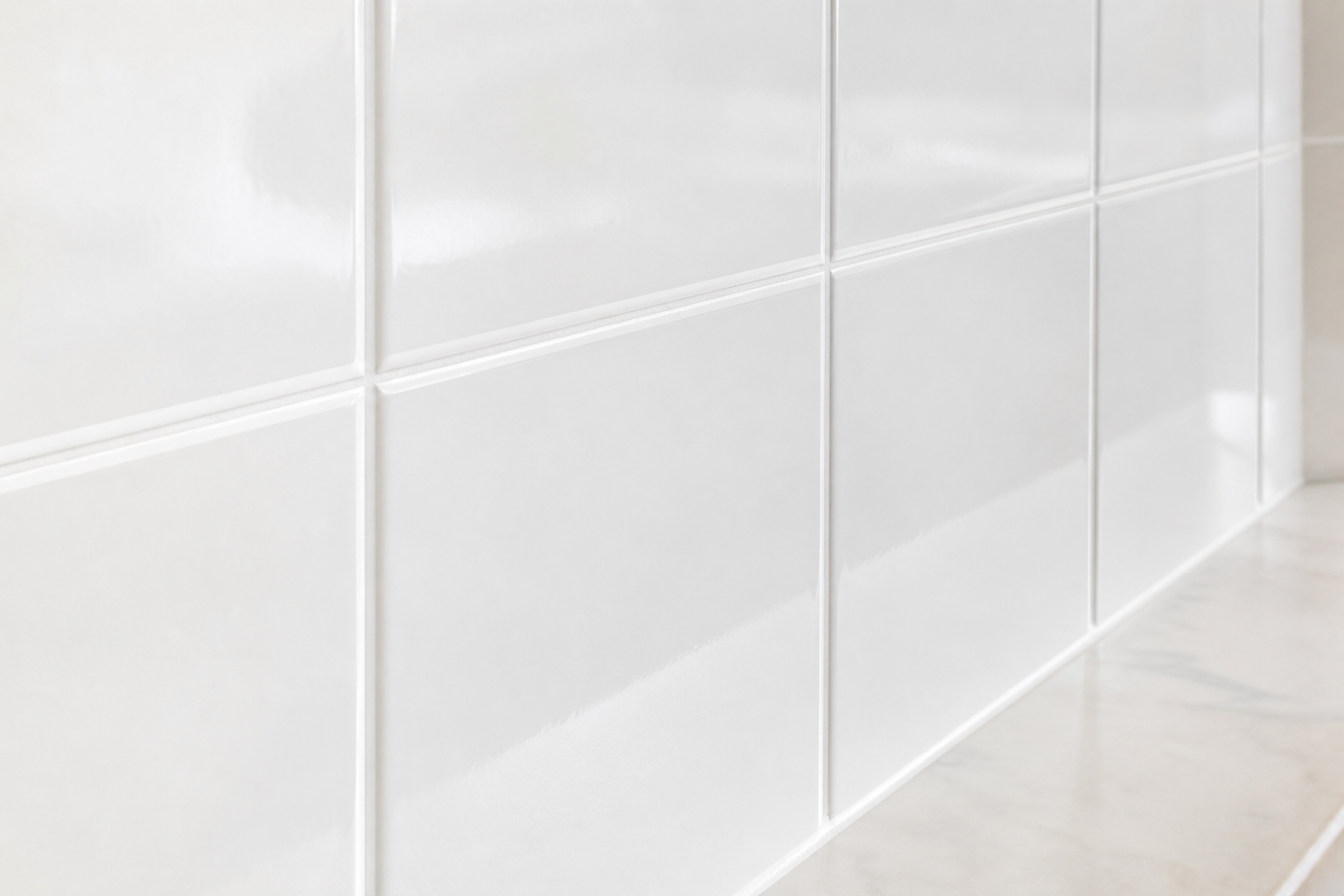 Grout Cleaning